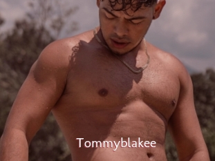Tommyblakee