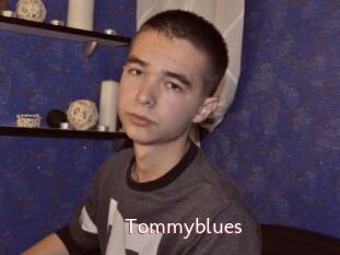 Tommyblues