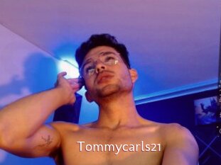 Tommycarls21