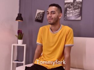 Tommyfork