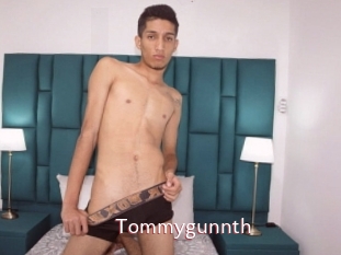 Tommygunnth