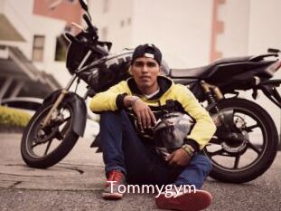 Tommygym