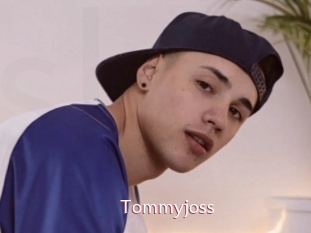 Tommyjoss