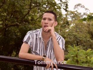 Tommylance