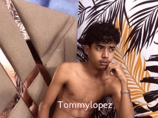 Tommylopez