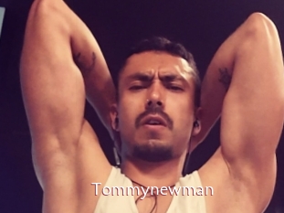 Tommynewman