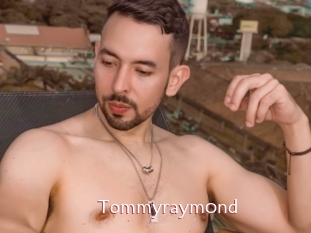 Tommyraym0nd