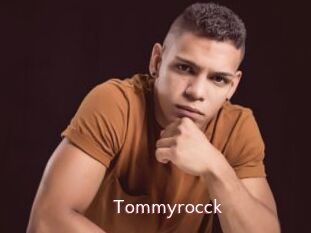 Tommyrocck