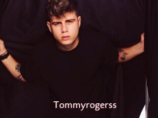 Tommyrogerss