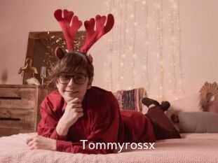 Tommyrossx