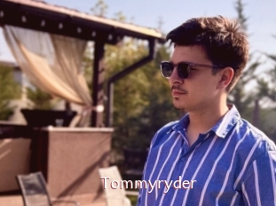 tommyryder Sweet links only