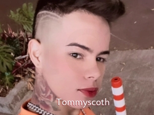 Tommyscoth