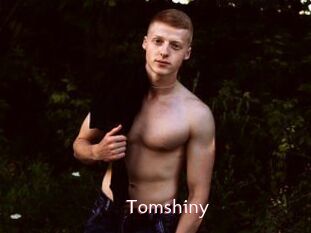 Tomshiny