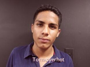 Tomsoyerhot