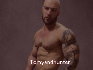 Tomyandhunter