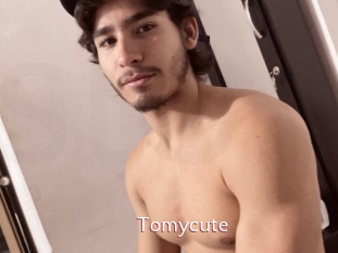 Tomycute