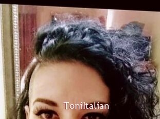 ToniItalian