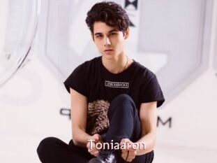 Toniaaron