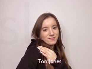 Tonijones