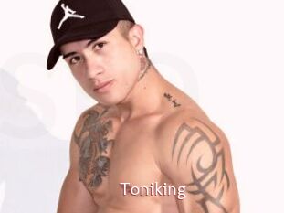 Toniking