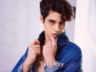 Toniricky