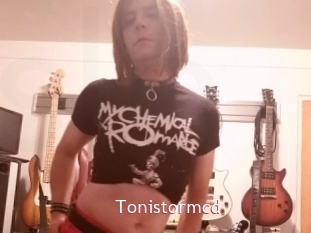 tonistormcd Sweet links only