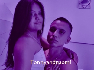Tonnyandnaomi