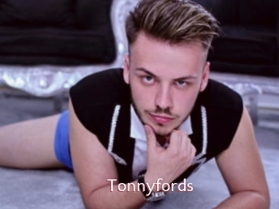 Tonnyfords