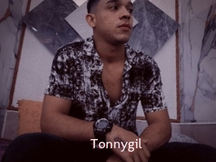 Tonnygil