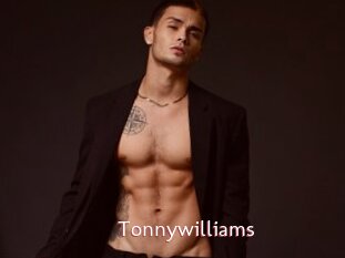 Tonnywilliams