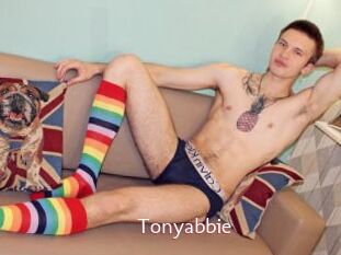 Tonyabbie