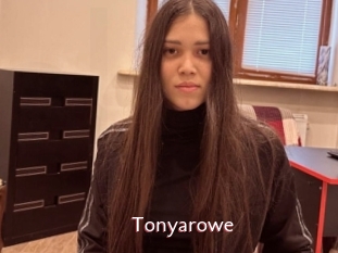 Tonyarowe