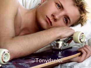 Tonydaniel
