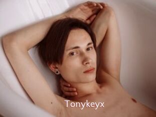 Tonykeyx
