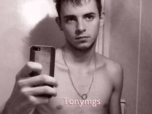 Tonymgs