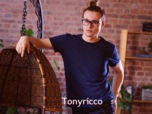 Tonyricco