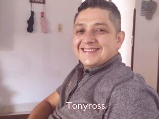 Tonyross