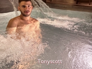 Tonyscott
