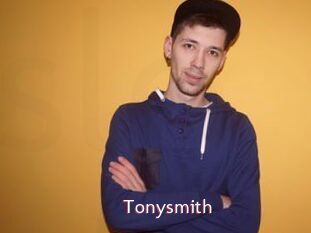 Tonysmith