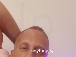 Tonytony187