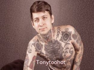 Tonytoohot