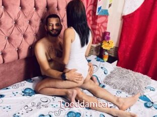 Tooddambar