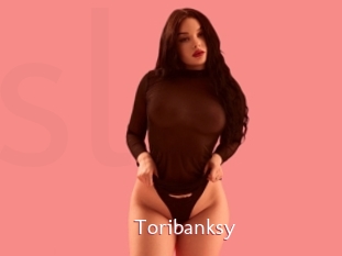 Toribanksy