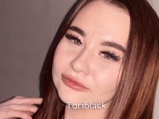 Toriblack