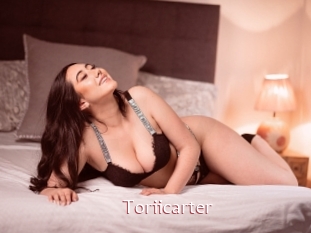 Toriicarter