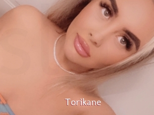 Torikane