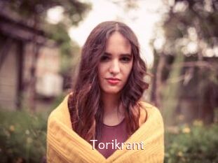 ToriKrant