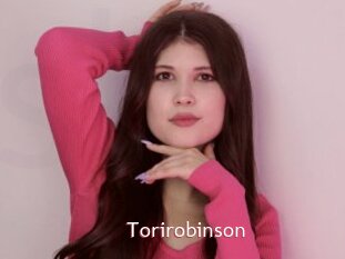 Torirobinson
