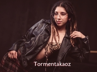 Tormentakaoz