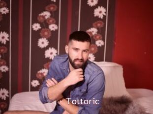 Tottoric